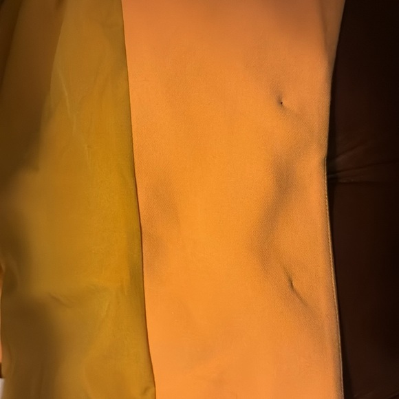 Eloquii Bright Yellow Blazer - Picture 3 of 16